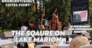 Ryan Devlin Quartet - Liberia (Coltrane) - Live @ The Square on Lake Marion