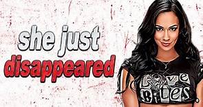 The Curious Case of AJ Lee