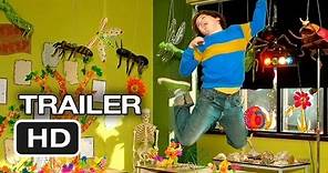 Horrid Henry: The Movie Official US Release Trailer #1 (2013) - Anjelica Huston Movie HD
