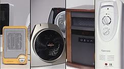 Space Heater Buying Guide | Consumer Reports