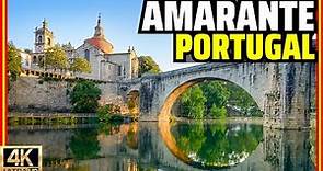 Amarante: A Hidden Treasure in Northern Portugal