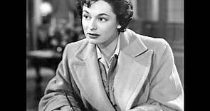 10 Things You Should Know About Ruth Roman