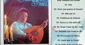 Nelson Ned - Las Horas Intimas (Disco completo Remasterizado)