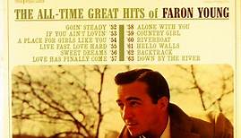 Faron Young - The All-Time Great Hits Of Faron Young