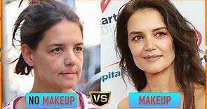 CELEBRITIES WITHOUT MAKE UP: Madonna, Jennifer Aniston, Adele, Megan Fox, Beyoncé. Then And Now