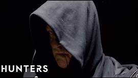 HUNTERS (Trailer) | Season 1- Premieres April 11th | SYFY