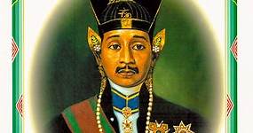 Biografi Sri Sultan Hamengkubuwono VIII