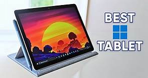 5 Best Windows Tablet