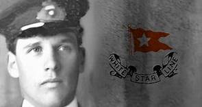Titanic’s Unsung Hero: 6th Officer James Paul Moody | A Biography
