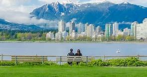 5 top neighborhoods in Vancouver: the best areas for brews, beaches and boutiques