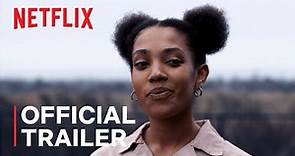 Chosen | Official Trailer | Netflix