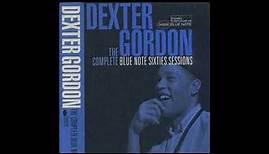 Dexter Gordon The Complete Blue Note Sixties Sessions Vol 1