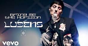 Bring Me The Horizon - Ludens (Official Video)