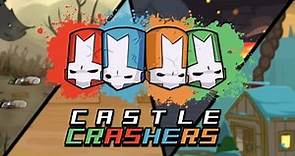 Castle Crashers: A Retrospective Look at a Forgotten Game