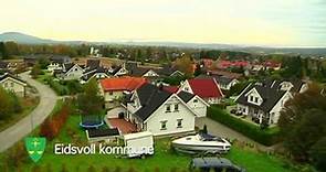Eidsvoll kommune - Lang versjon