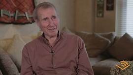 An Interview with Jim Dale