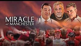 Miracle At Manchester (2023) Faith Drama | Eddie McClintock | Daniel Roebuck