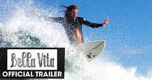 Bella Vita (2013 Movie) Official Trailer - Chris Del Moro, Conner Coffin