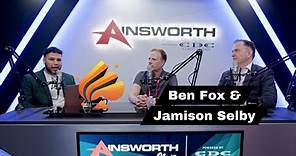 Special G2E Interview: Esports Panel with Ben Fox, Gameacon and Jamison Selby, B Spot