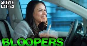 Bad Moms Bloopers #2 Extended Version [Blu-Ray/DVD 2016]