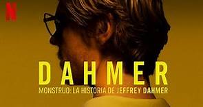 DAHMER (2022) | Tráiler Oficial Doblado Español Latino