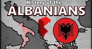 The Albanians: Europe's Original 'White Muslims'