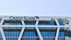 Credit Suisse stock jumps on $54 billion loan from Swiss National Bank
