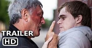 VENGEANCE Official Trailer (2020) Billy Murray, Leslie Grantham Crime Movie