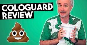Cologuard Review- TMI Edition