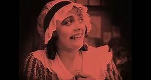 Madame DuBarry (1919) [BDRemux 1080p]