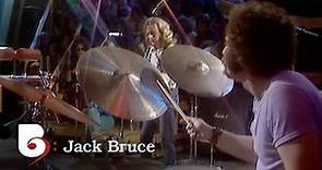 Jack Bruce & Friends - Powerhouse Sod (Out Front, 24 Aug 1971)
