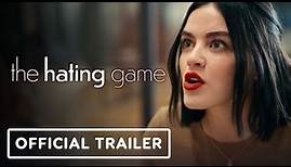 The Hating Game - Official Trailer (2021) Lucy Hale, Austin Stowell
