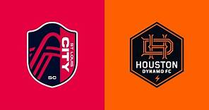 HIGHLIGHTS: St. Louis City SC vs. Houston Dynamo FC | June 03, 2023