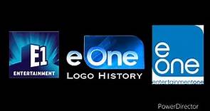Entertainment One Logo History (#85)