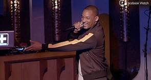Will Smith's Bucket List: Will Does Stand-Up