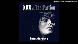 Nico + The Faction - The Hanging Gardens of Semiramis
