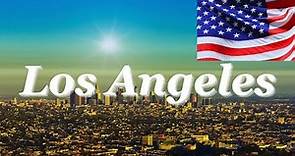 (travel)Los Angeles(Hollywood) ,California ,United States of America