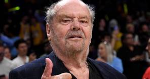 Jack Nicholson torna a farsi vedere in pubblico dopo i problemi di salute. Come sta