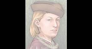 The Face of Henry Fitzroy, 1st Duke of Richmond (Artistic Reconstruction)