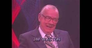 Jim Walton talks Crusade for Children
