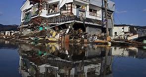Japan Earthquake & Tsunami of 2011: Facts and Information