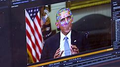 Congress tackles threat of "deepfake" technology