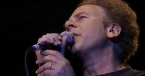 Simon & Garfunkel - Full Concert - 11/06/93 - Shoreline Amphitheatre (OFFICIAL)