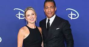Amy Robach Breaks Instagram Hiatus After 'GMA3' Exit with a Post Meaningful to Her and T.J. Holmes
