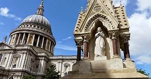 Sir Christopher Wren: Buildings, Place and Genius - Professor Simon Thurley