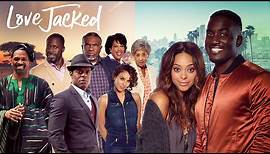Love Jacked (2018 Movie) Official Trailer 2 - Amber Stevens West, Mike Epps, Shamier Anderson