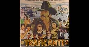 EL TRAFICANTE II (1984) Pelicula Completa