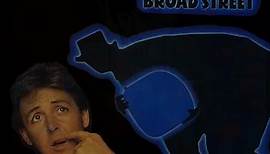 Paul McCartney - Give My Regards To Broad Street 1984 (Full Album)