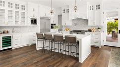 Everything to Know Before Starting a Kitchen Remodel