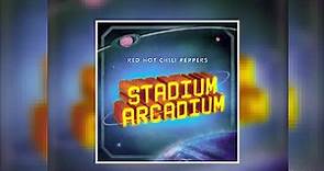 Red Hot Chili Peppers || Stadium Arcadium || Full Album CD 1 & 2 || 432Hz || HQ || RHCP || 2006 ||